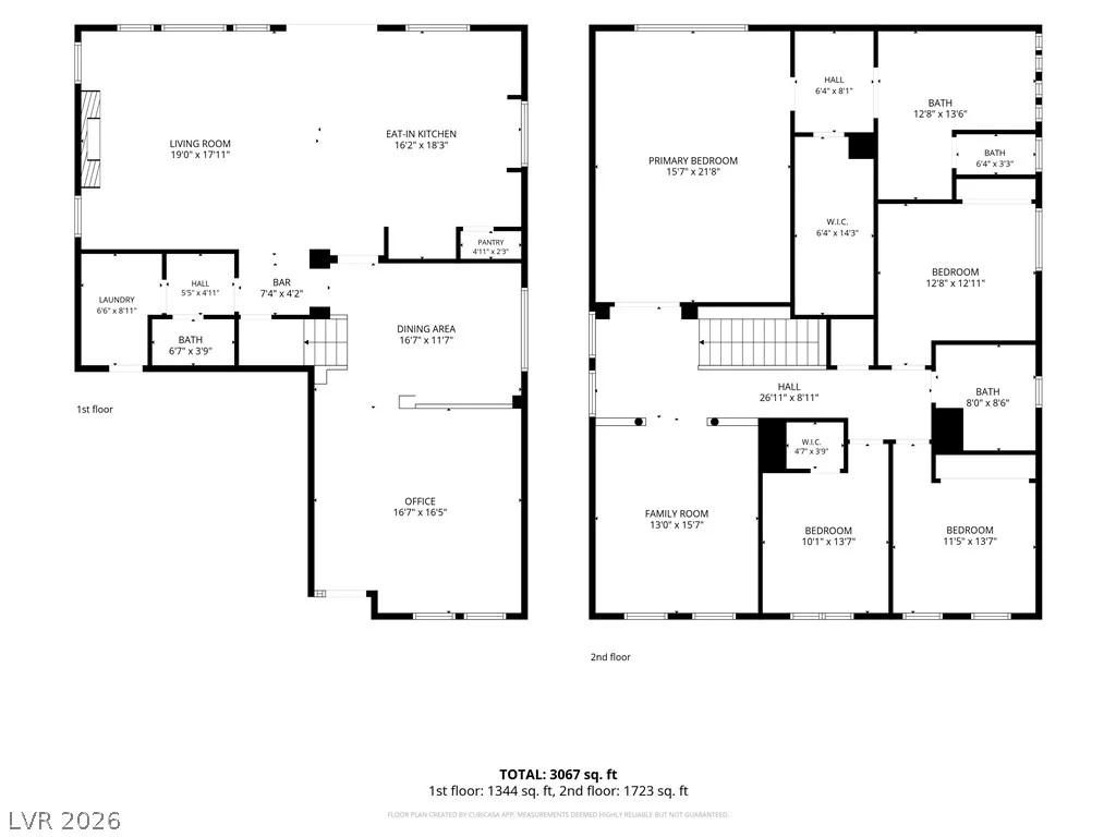 10179 Bishops Peak, Las Vegas, NV 89141