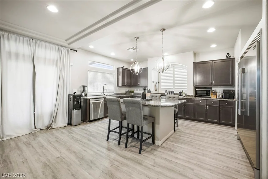 10179 Bishops Peak, Las Vegas, NV 89141
