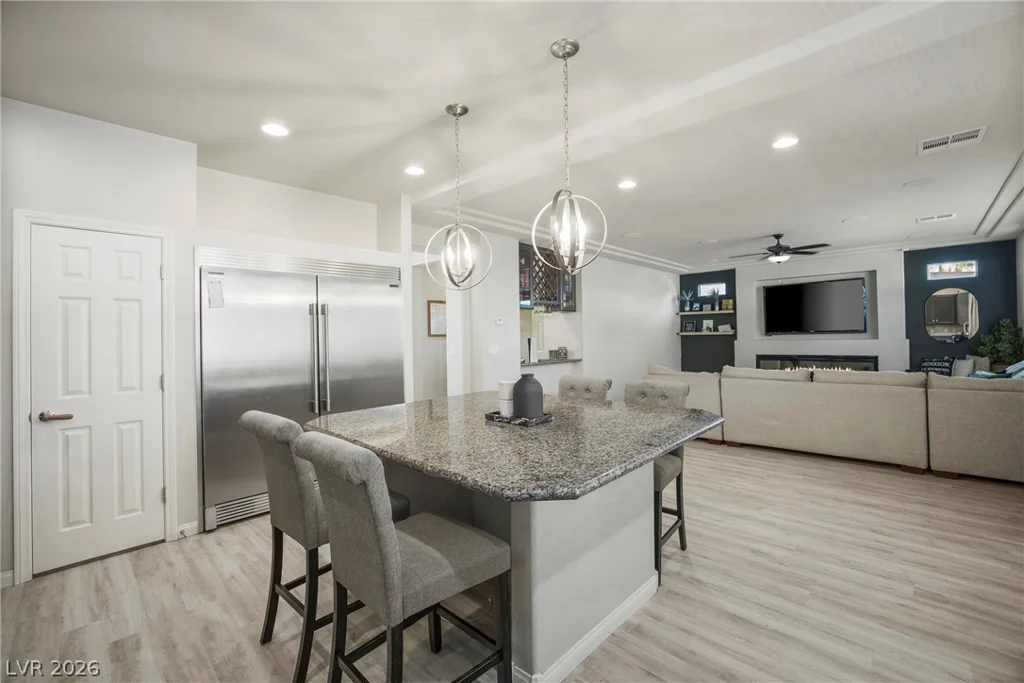 10179 Bishops Peak, Las Vegas, NV 89141