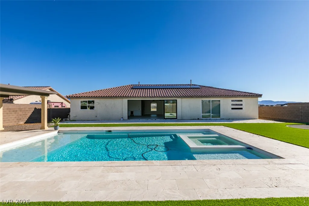 8741 Grand Pass, Las Vegas, NV 89113