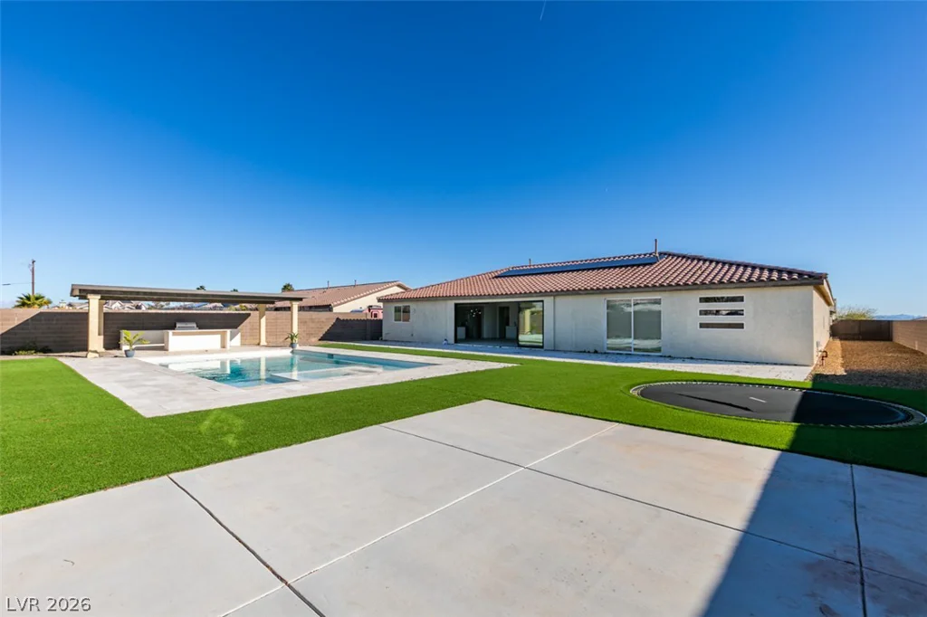8741 Grand Pass, Las Vegas, NV 89113