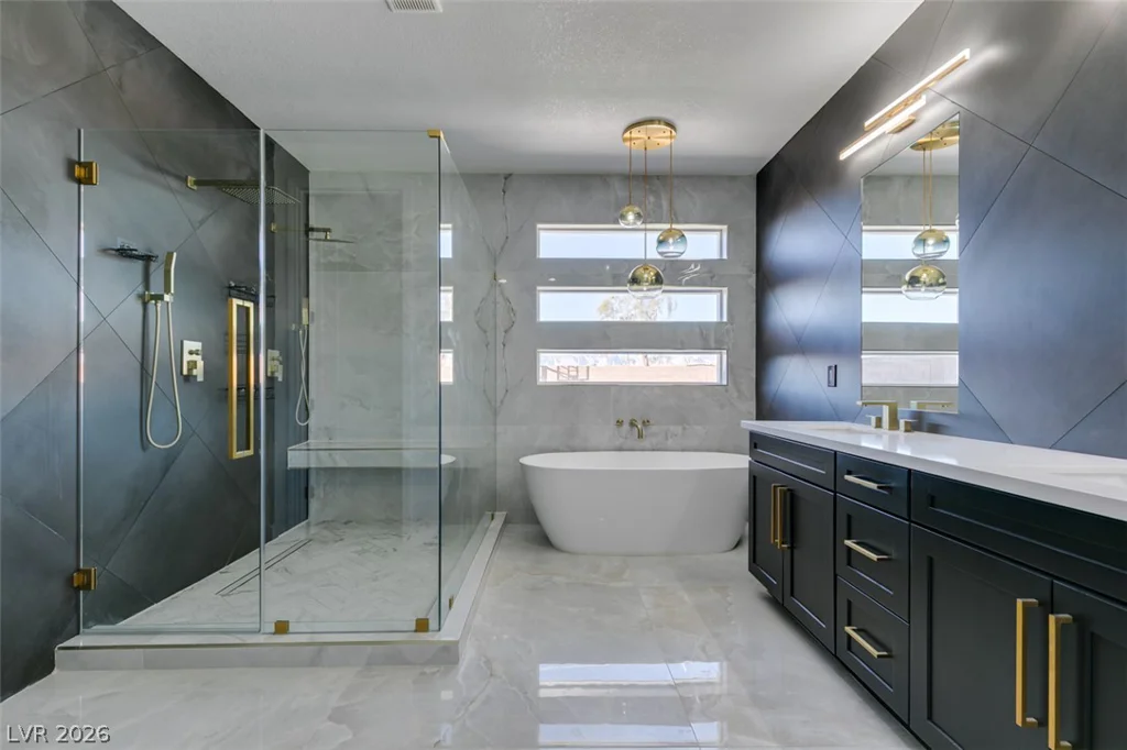 8741 Grand Pass, Las Vegas, NV 89113