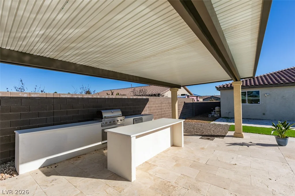 8741 Grand Pass, Las Vegas, NV 89113