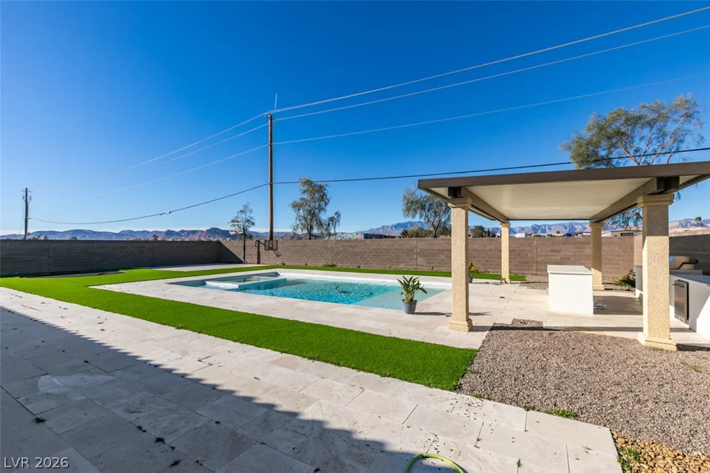 8741 Grand Pass, Las Vegas, NV 89113