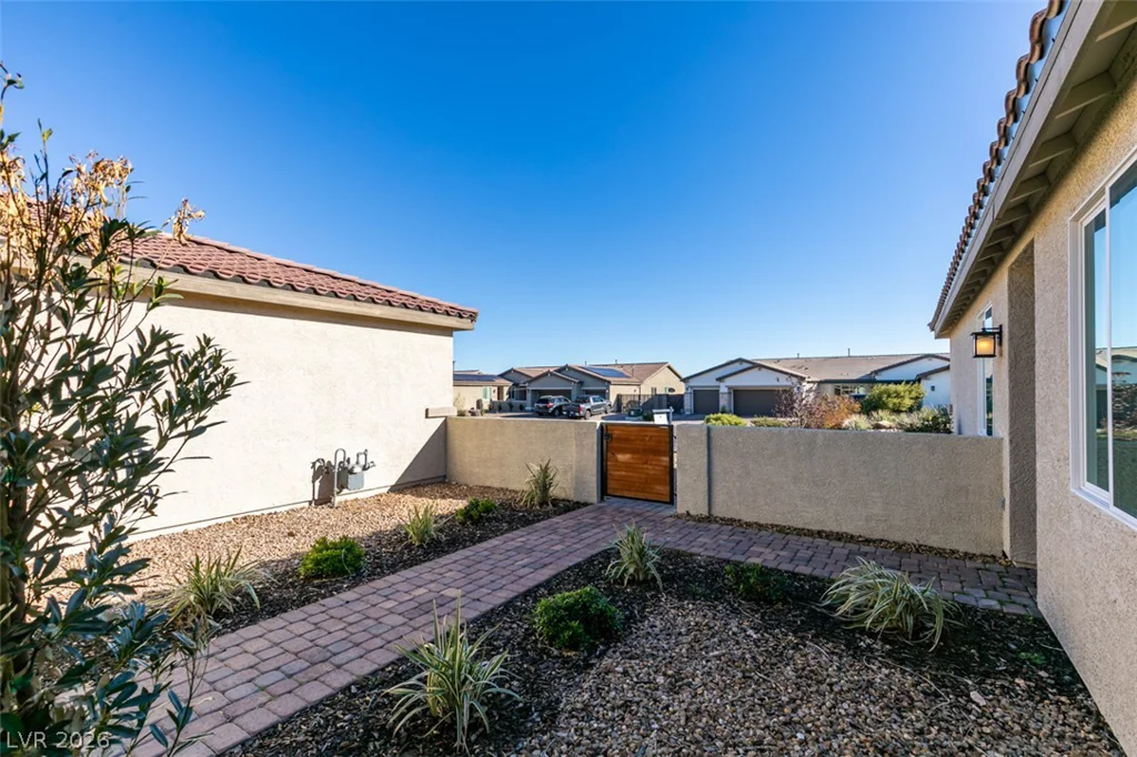 8741 Grand Pass, Las Vegas, NV 89113