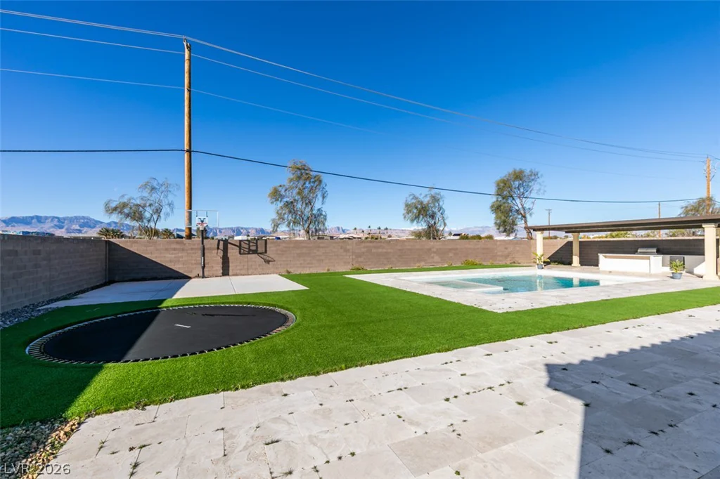 8741 Grand Pass, Las Vegas, NV 89113