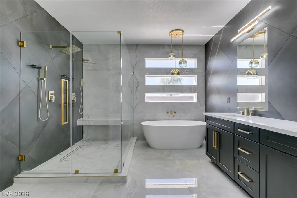8741 Grand Pass, Las Vegas, NV 89113