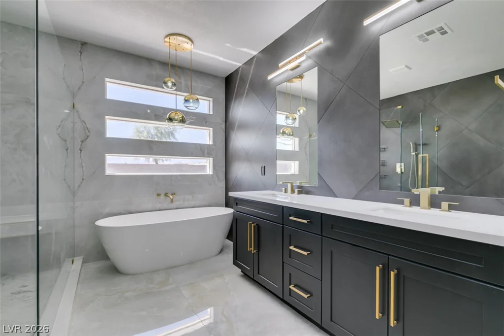 8741 Grand Pass, Las Vegas, NV 89113