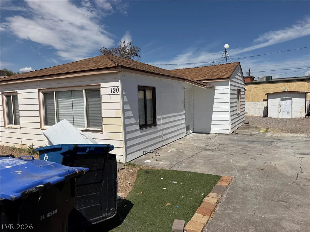 120 Victory, Henderson, NV 89015