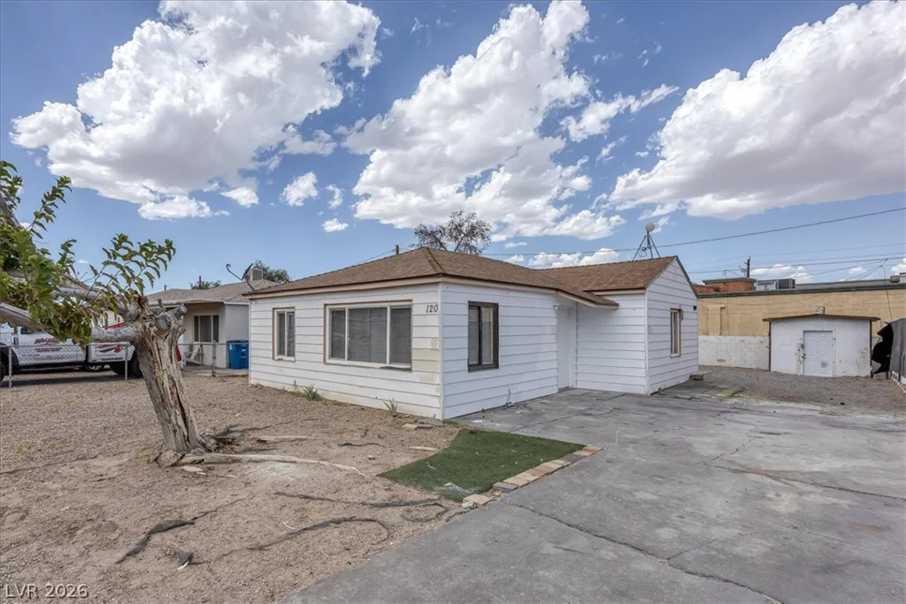 120 Victory, Henderson, NV 89015