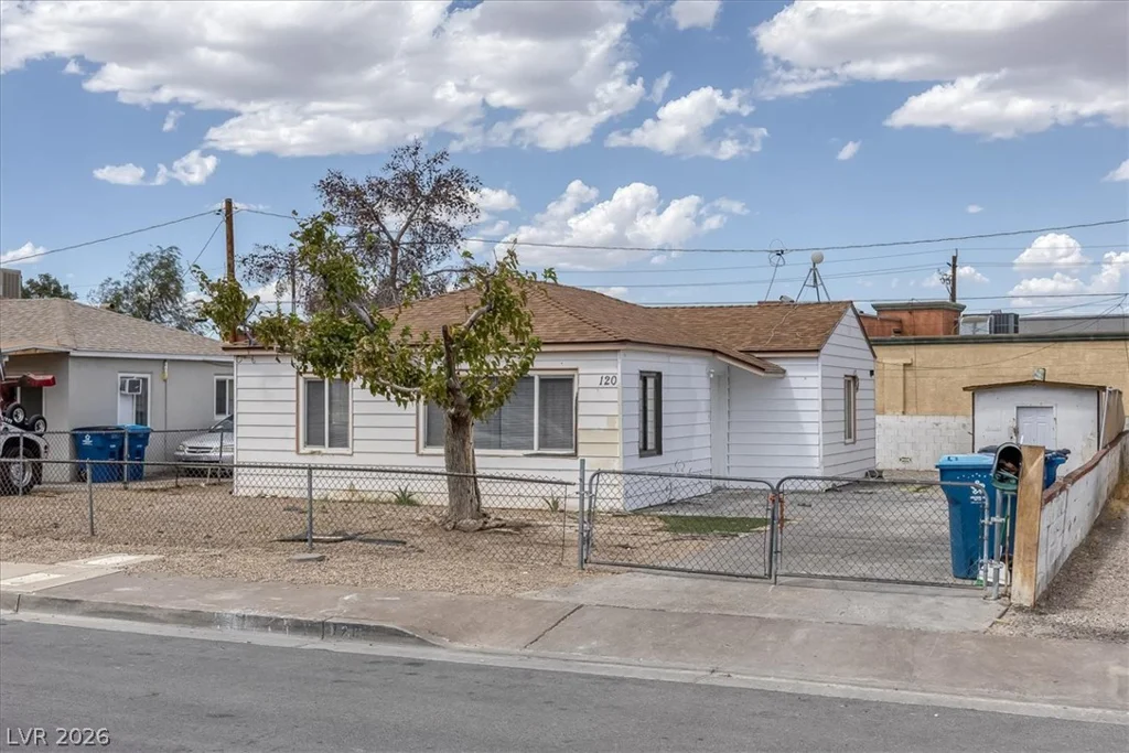 120 Victory, Henderson, NV 89015