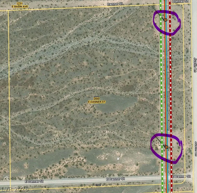 2940 Danner, Pahrump, NV 89048
