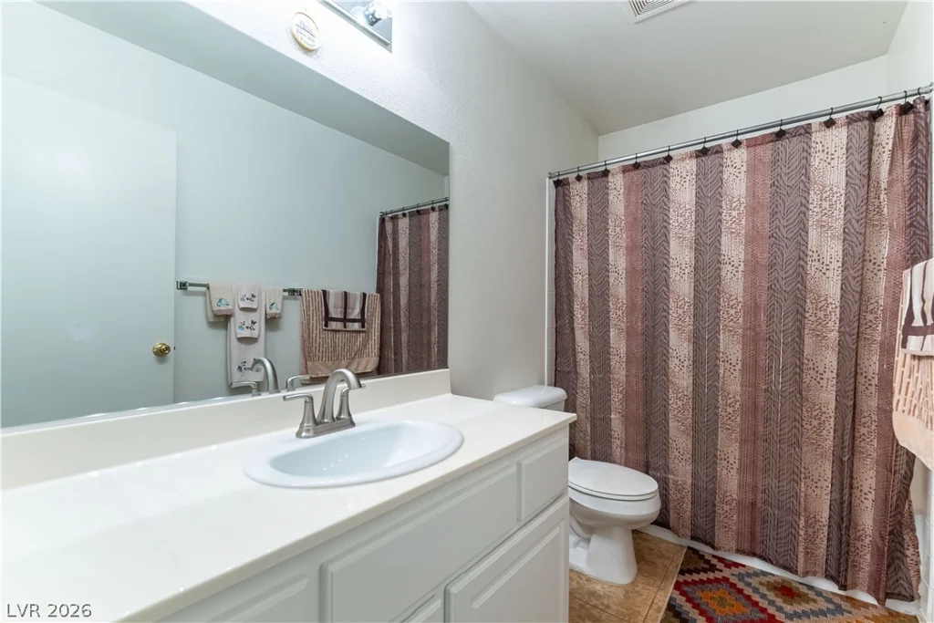 3632 Wild Willow, Las Vegas, NV 89129