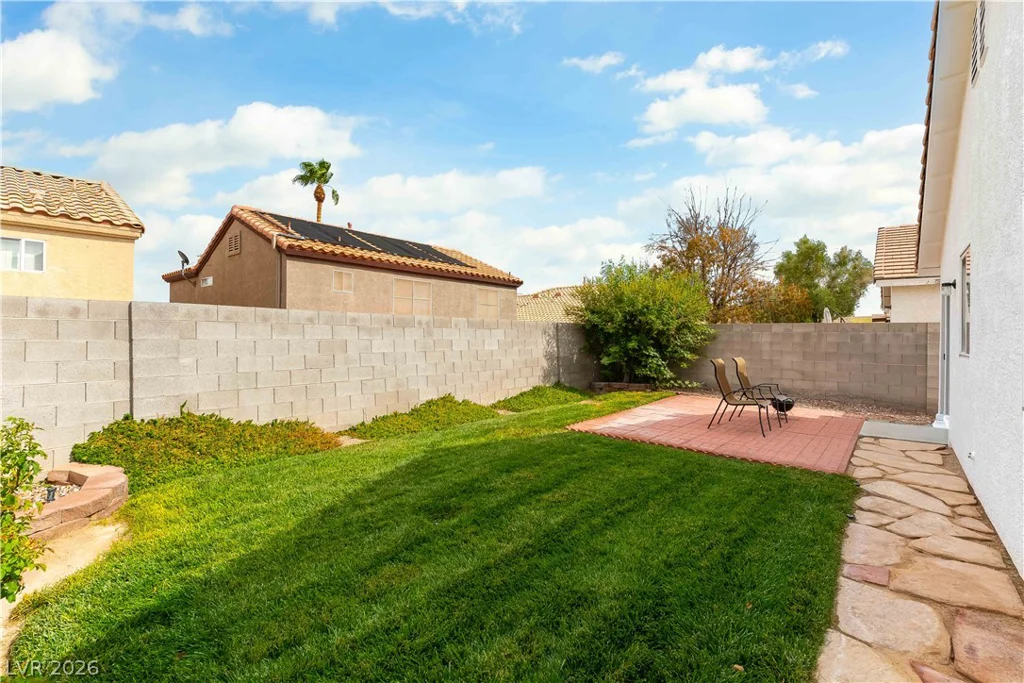 3632 Wild Willow, Las Vegas, NV 89129