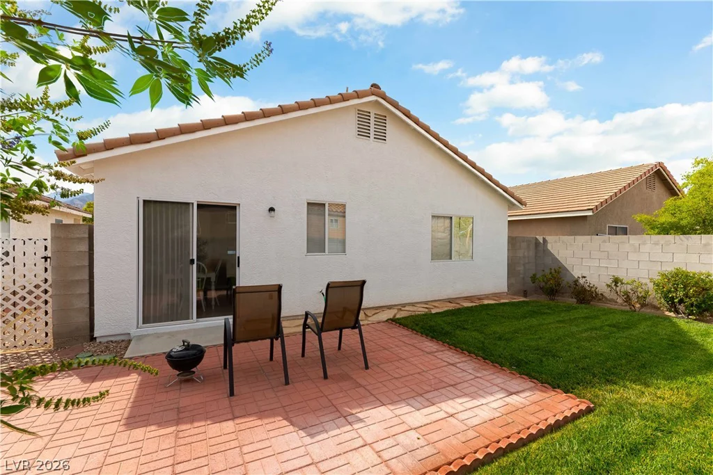 3632 Wild Willow, Las Vegas, NV 89129