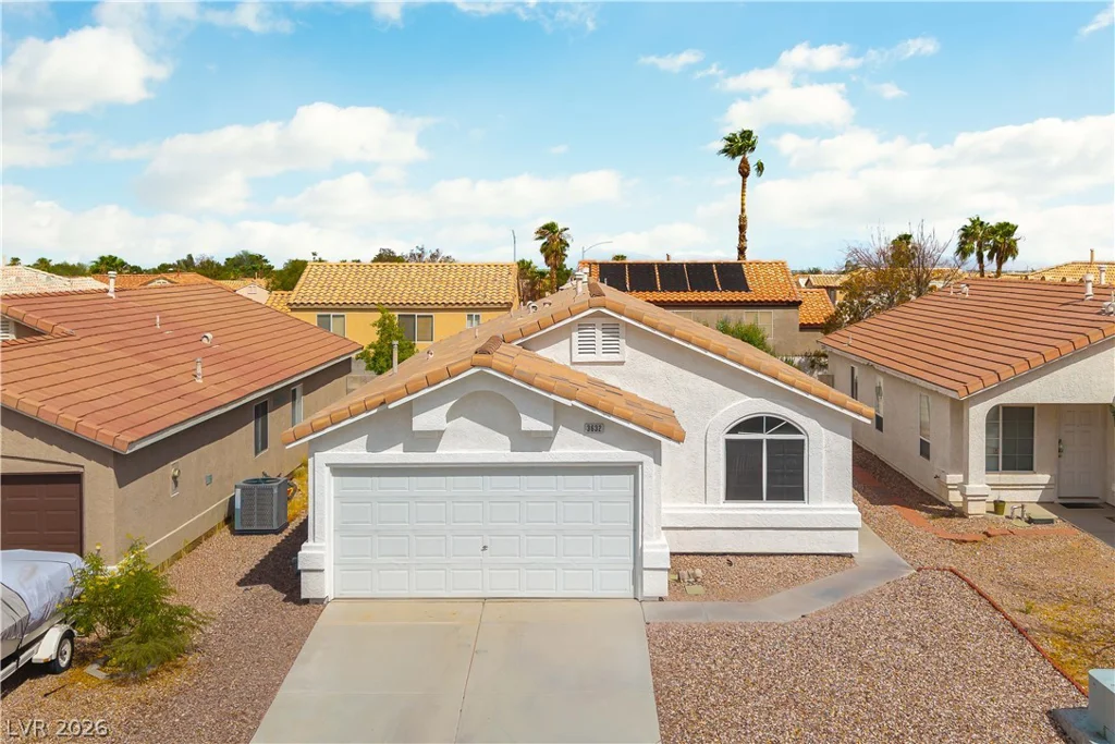 3632 Wild Willow, Las Vegas, NV 89129