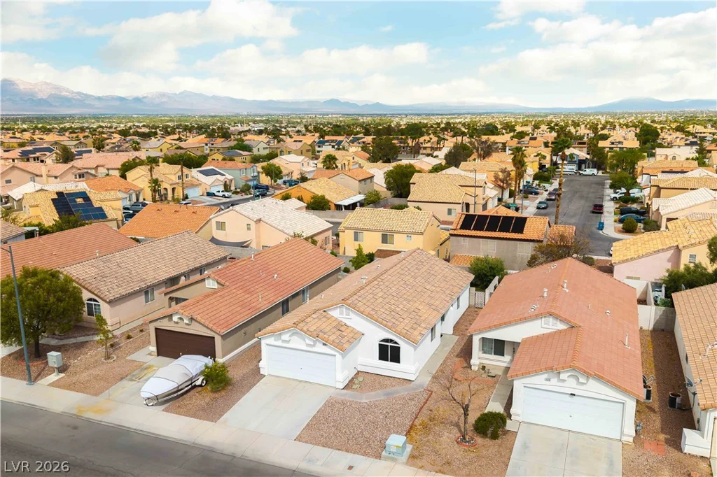 3632 Wild Willow, Las Vegas, NV 89129