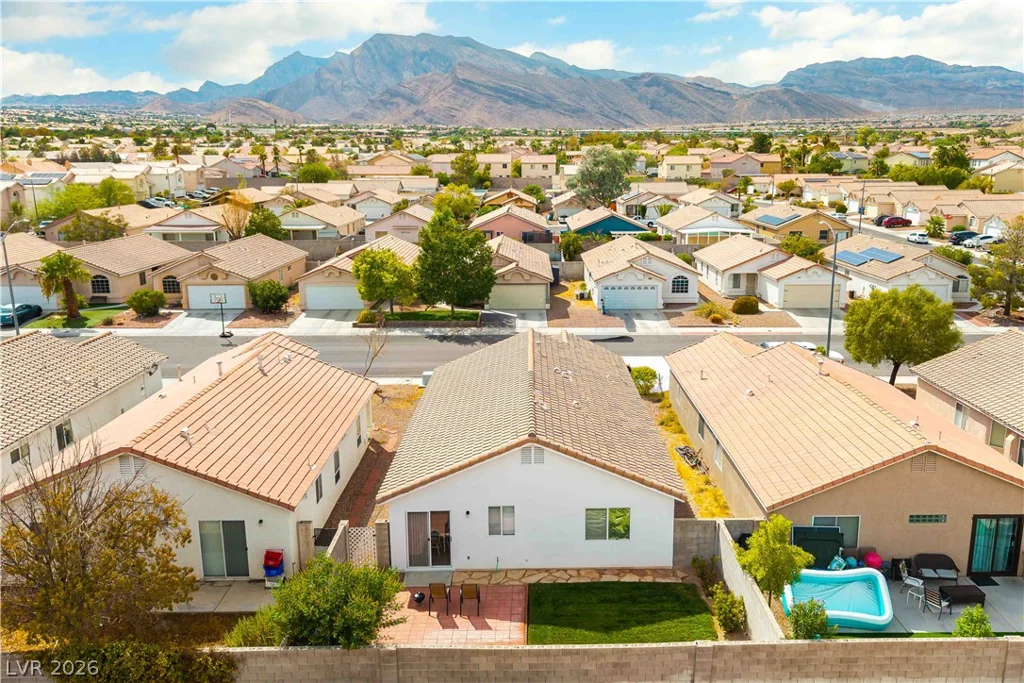 3632 Wild Willow, Las Vegas, NV 89129