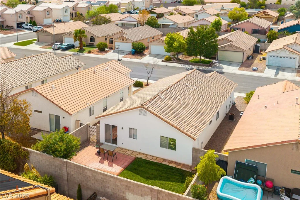 3632 Wild Willow, Las Vegas, NV 89129