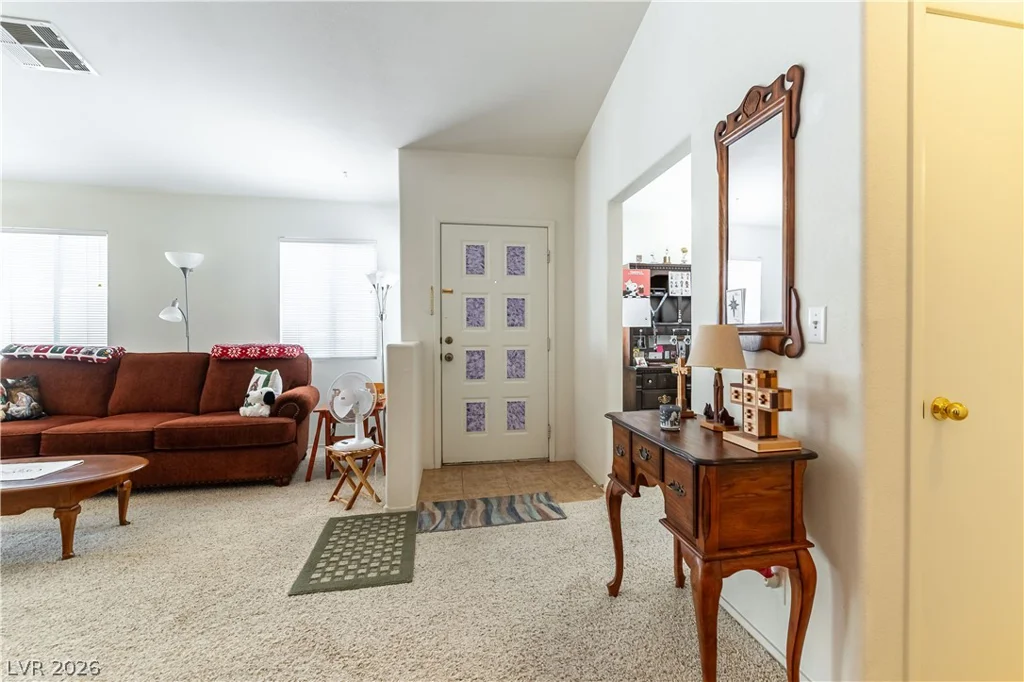 3632 Wild Willow, Las Vegas, NV 89129