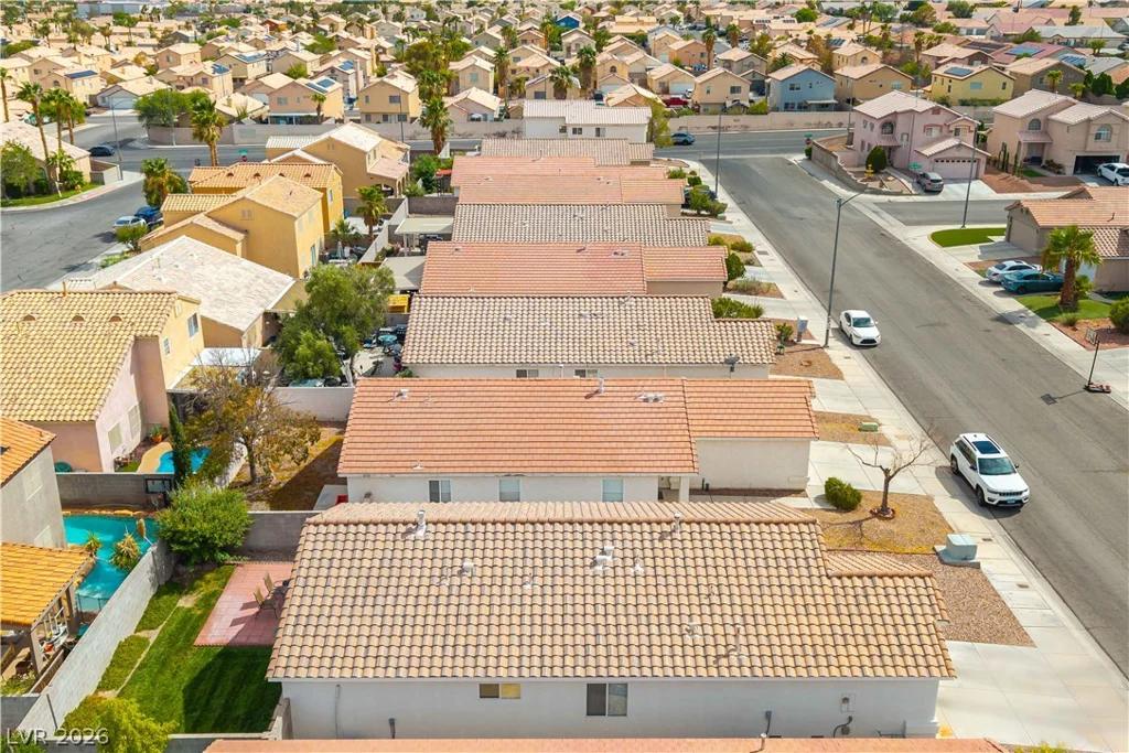 3632 Wild Willow, Las Vegas, NV 89129