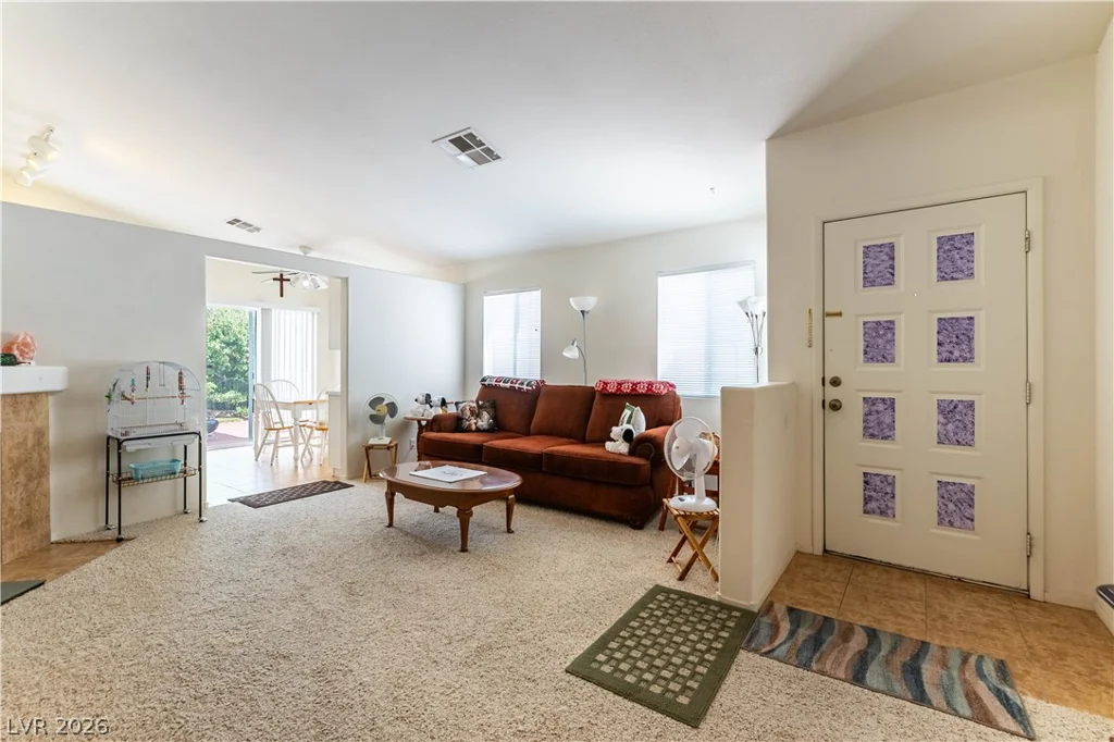 3632 Wild Willow, Las Vegas, NV 89129