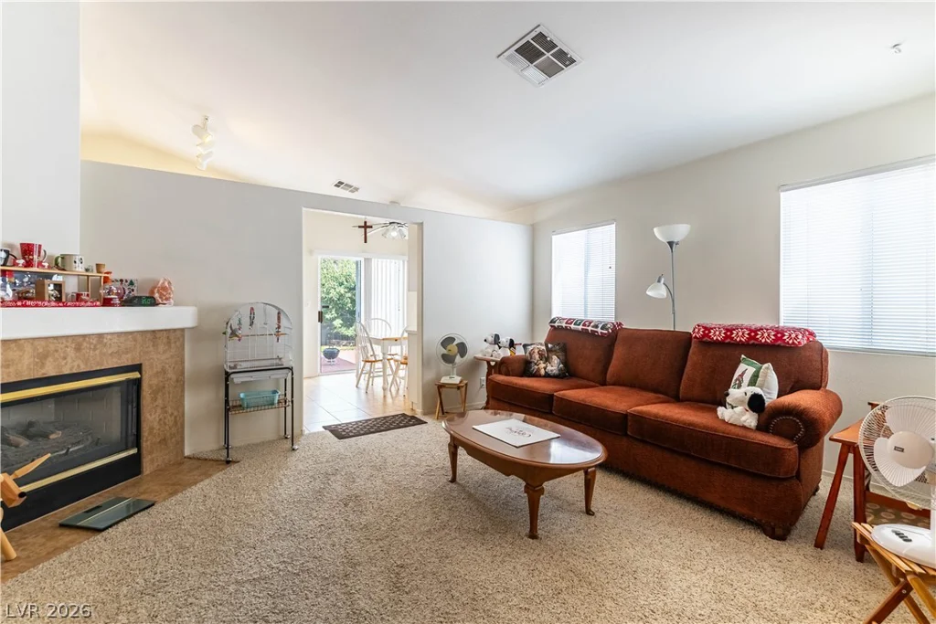 3632 Wild Willow, Las Vegas, NV 89129