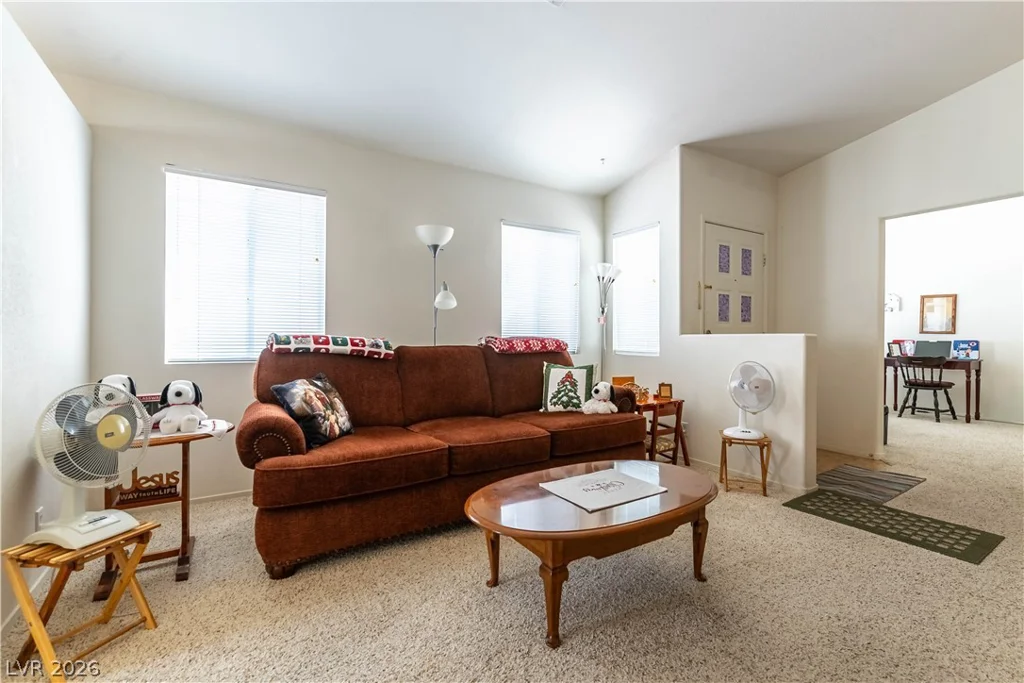 3632 Wild Willow, Las Vegas, NV 89129