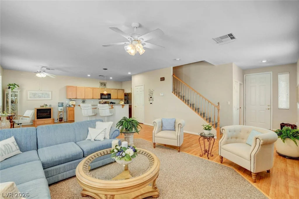 6788 Rose Mallow, Las Vegas, NV 89148