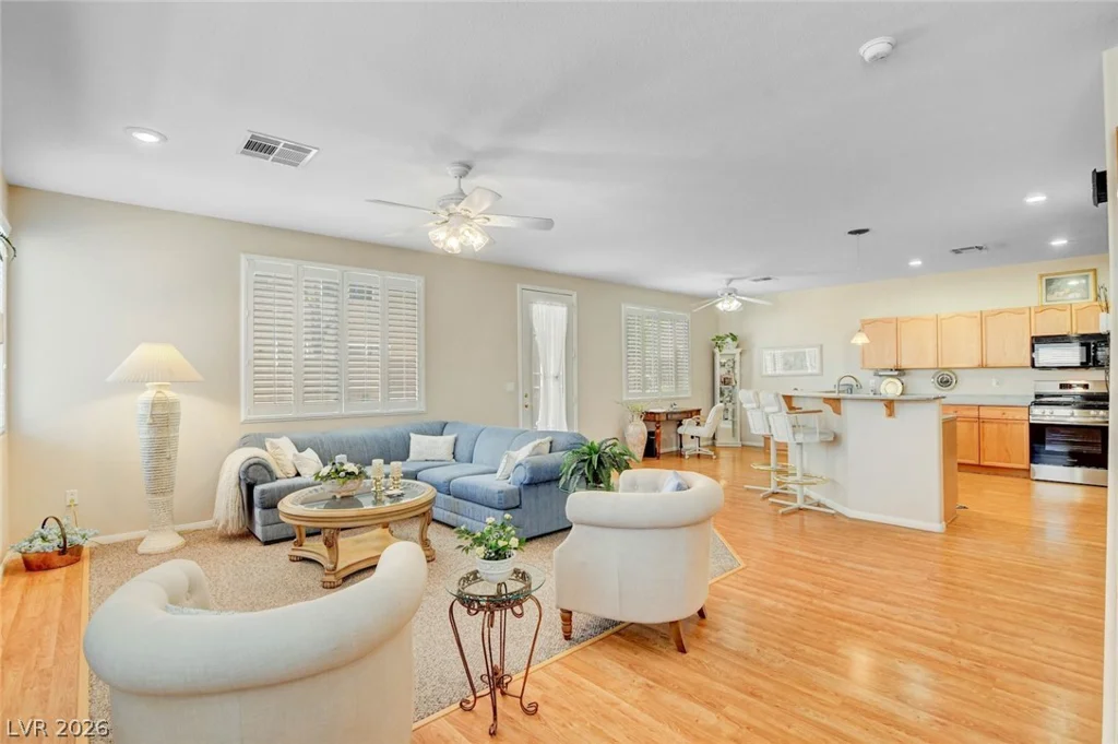 6788 Rose Mallow, Las Vegas, NV 89148
