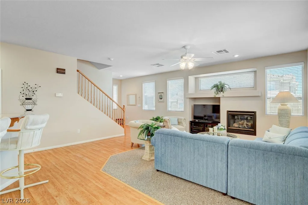 6788 Rose Mallow, Las Vegas, NV 89148