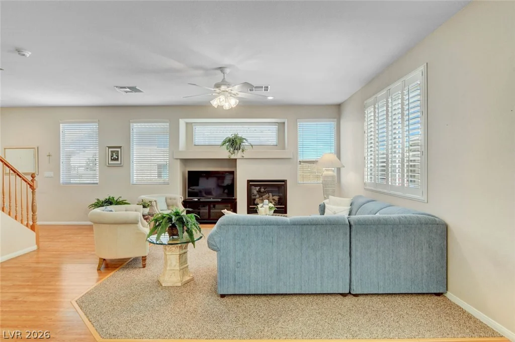 6788 Rose Mallow, Las Vegas, NV 89148