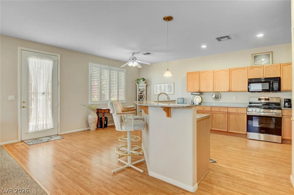 6788 Rose Mallow, Las Vegas, NV 89148