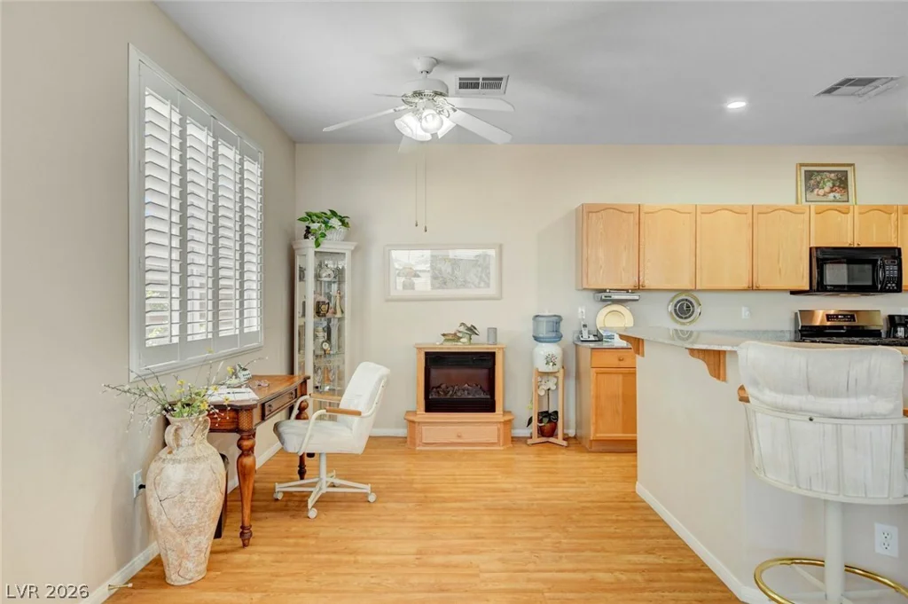 6788 Rose Mallow, Las Vegas, NV 89148
