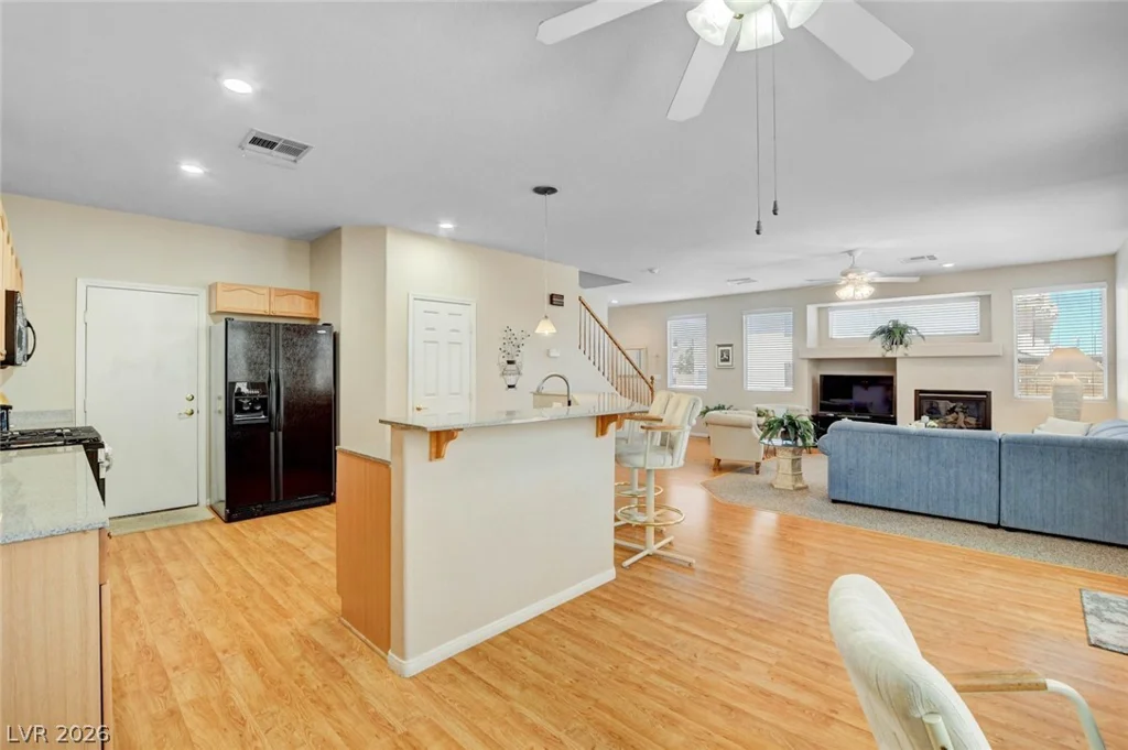 6788 Rose Mallow, Las Vegas, NV 89148