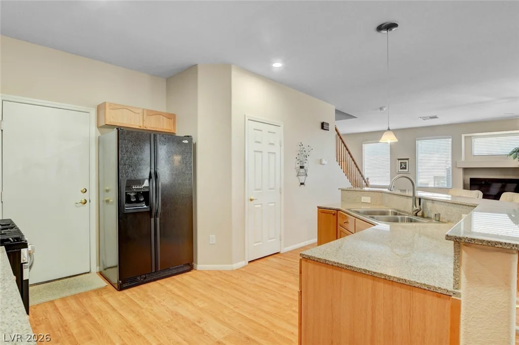 6788 Rose Mallow, Las Vegas, NV 89148