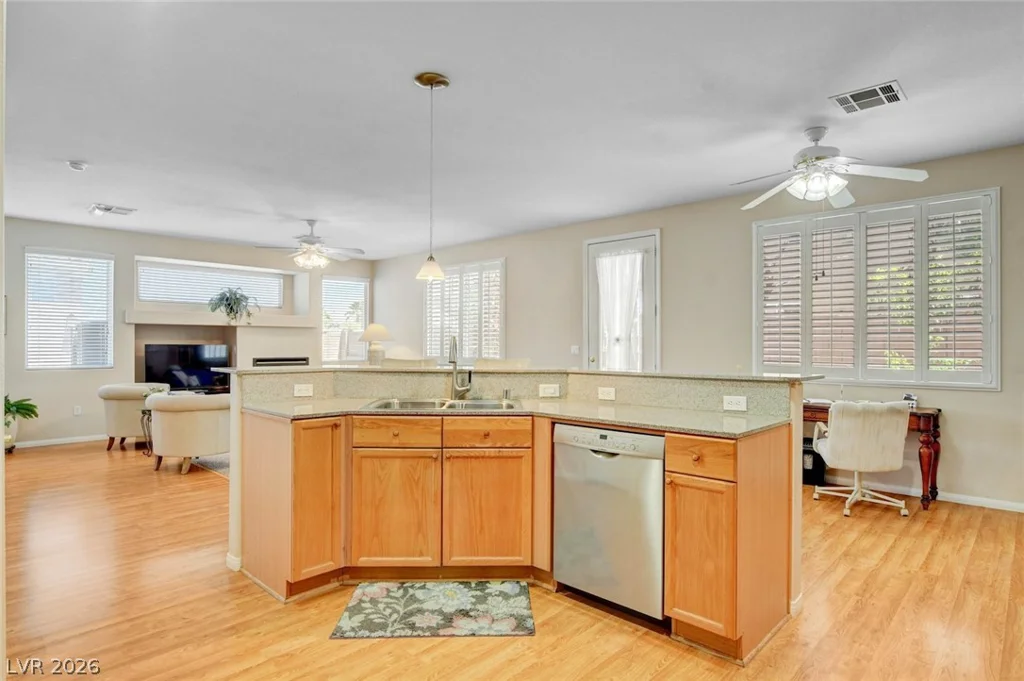 6788 Rose Mallow, Las Vegas, NV 89148