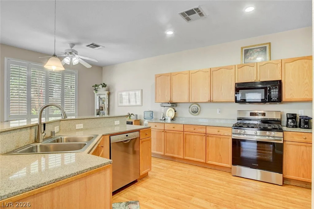 6788 Rose Mallow, Las Vegas, NV 89148