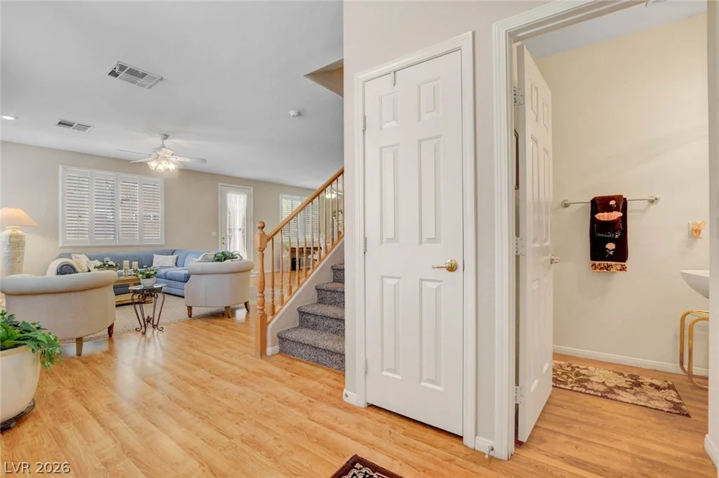 6788 Rose Mallow, Las Vegas, NV 89148