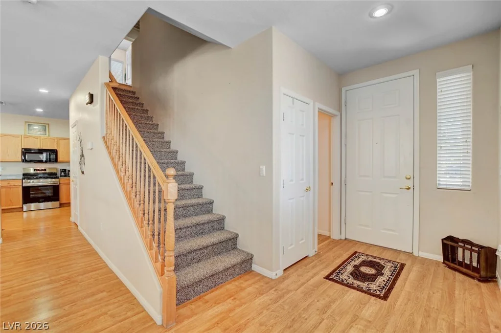 6788 Rose Mallow, Las Vegas, NV 89148