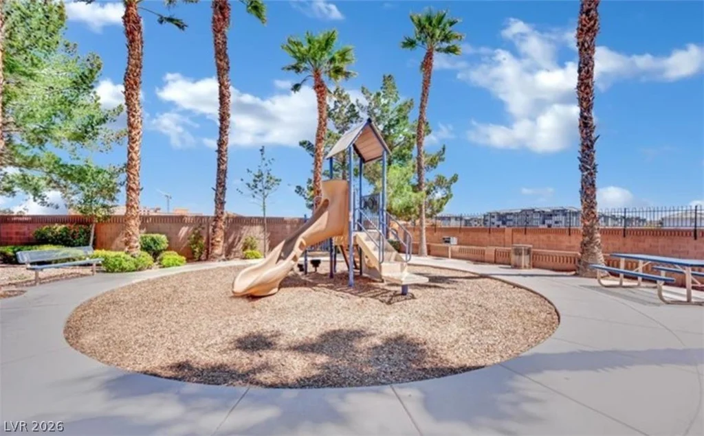 6788 Rose Mallow, Las Vegas, NV 89148
