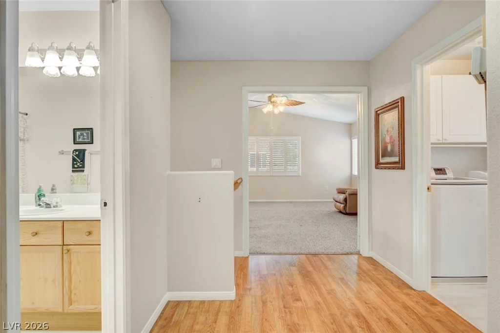 6788 Rose Mallow, Las Vegas, NV 89148