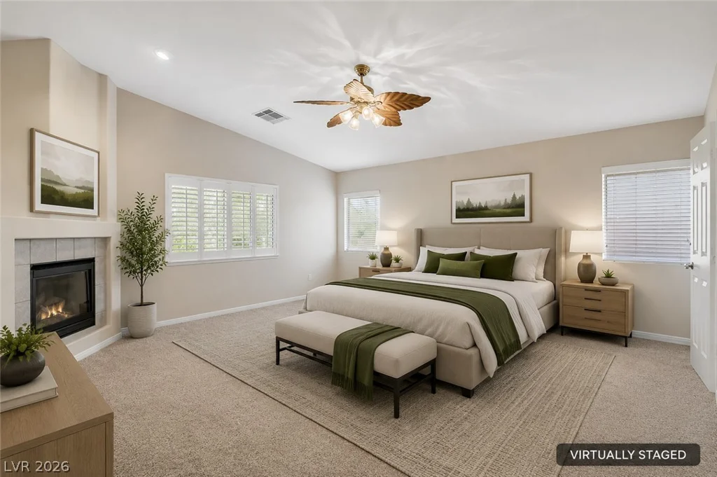 6788 Rose Mallow, Las Vegas, NV 89148