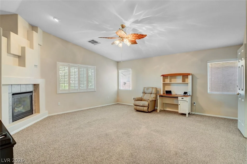 6788 Rose Mallow, Las Vegas, NV 89148