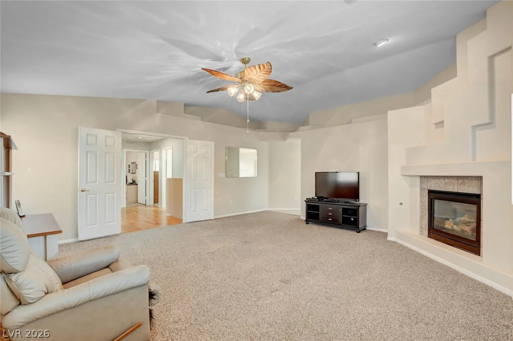 6788 Rose Mallow, Las Vegas, NV 89148