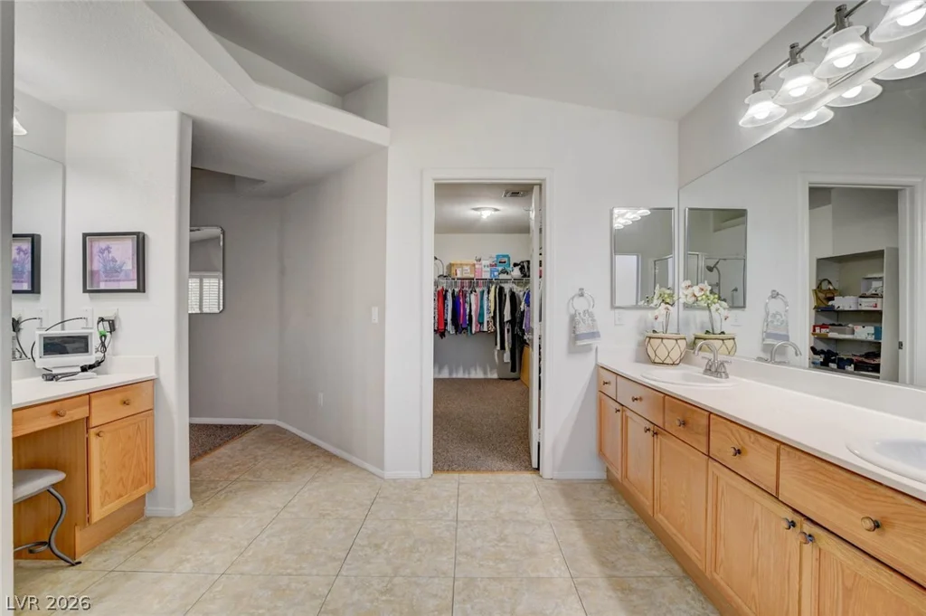 6788 Rose Mallow, Las Vegas, NV 89148