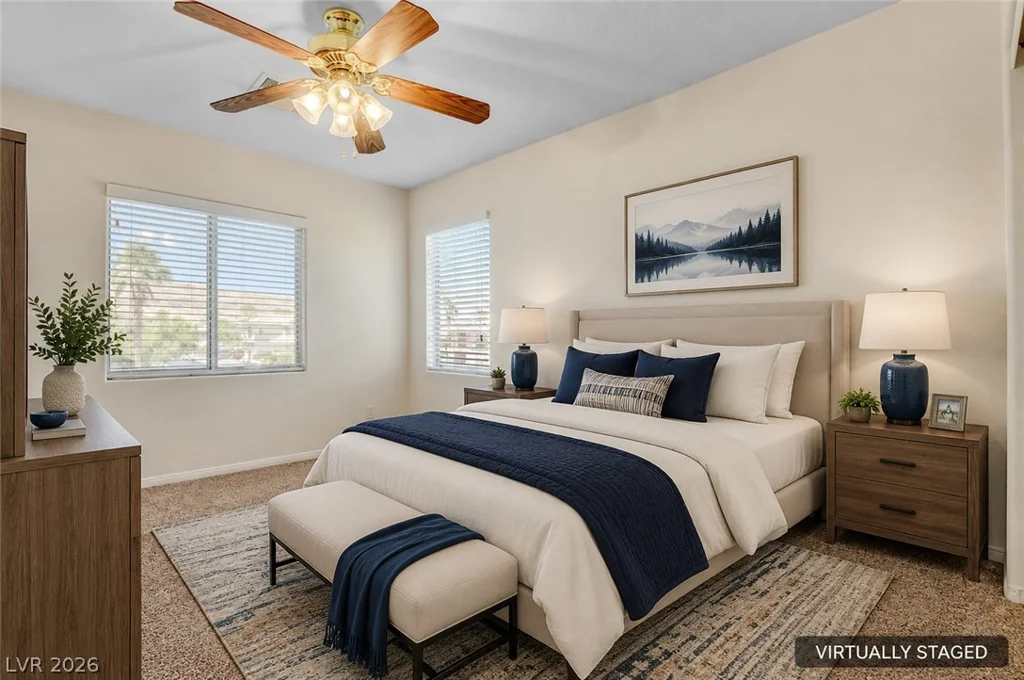 6788 Rose Mallow, Las Vegas, NV 89148