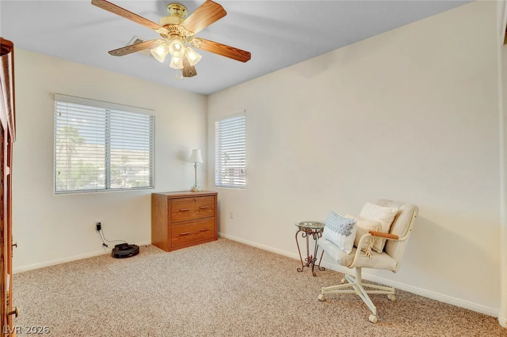 6788 Rose Mallow, Las Vegas, NV 89148