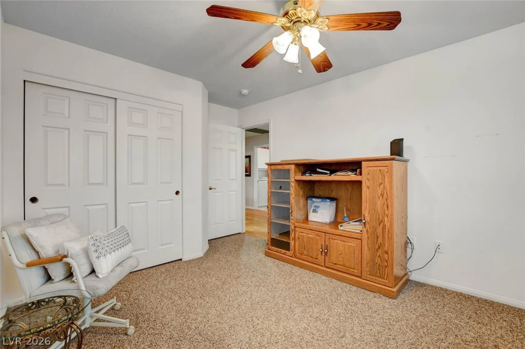 6788 Rose Mallow, Las Vegas, NV 89148