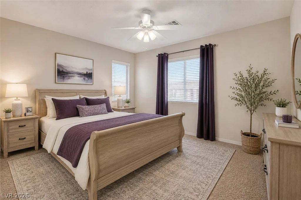 6788 Rose Mallow, Las Vegas, NV 89148